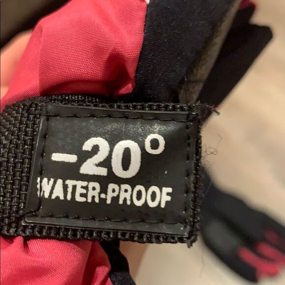 🎉Last deal🎉Snow gloves 🧤 - Picture 7 of 7